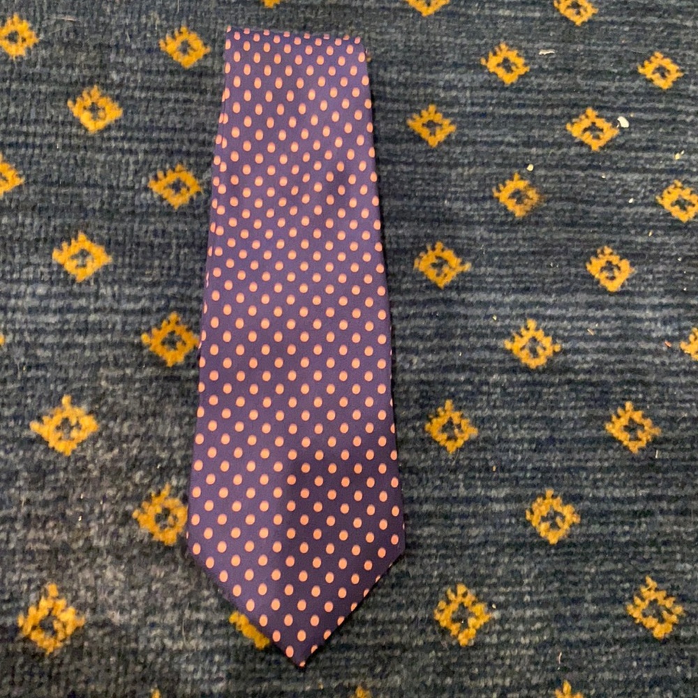 Thomas Pink Mens Tie